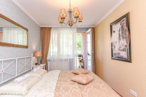 2 kambarių apartamentai su virtuve, Trakų miesto centre